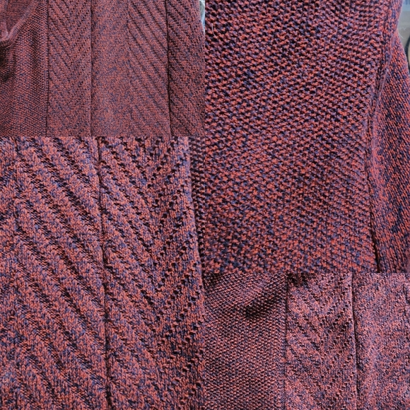 Style & Co Women's Tunic Style Ribbed Dress Size XL - Picture 11 of 13